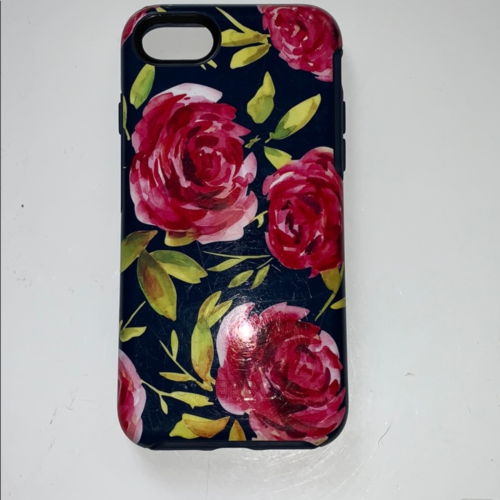 Symmetry Otterbox for iphone 7 & 8